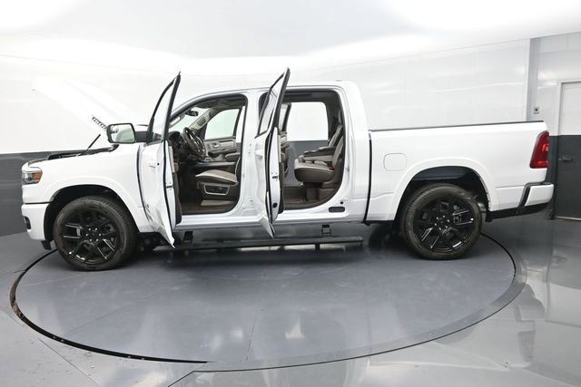 New 2026 RAM 1500 Laramie image 31