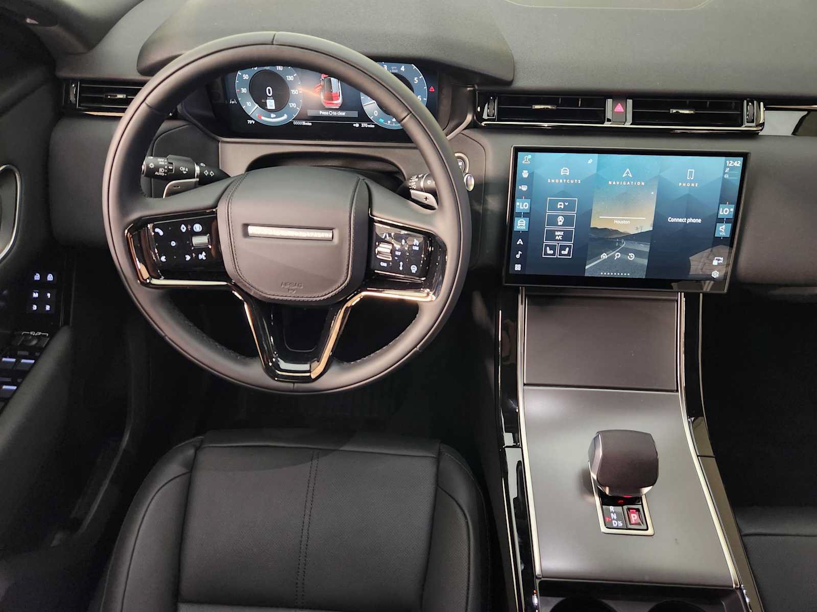 New 2026 Land Rover Range Rover Velar S AWD/4WD image 45