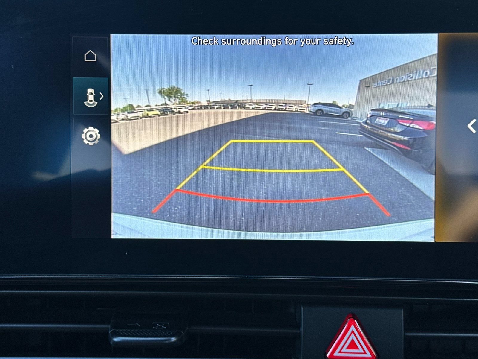 Certified 2025 Hyundai Elantra SEL FWD image 20