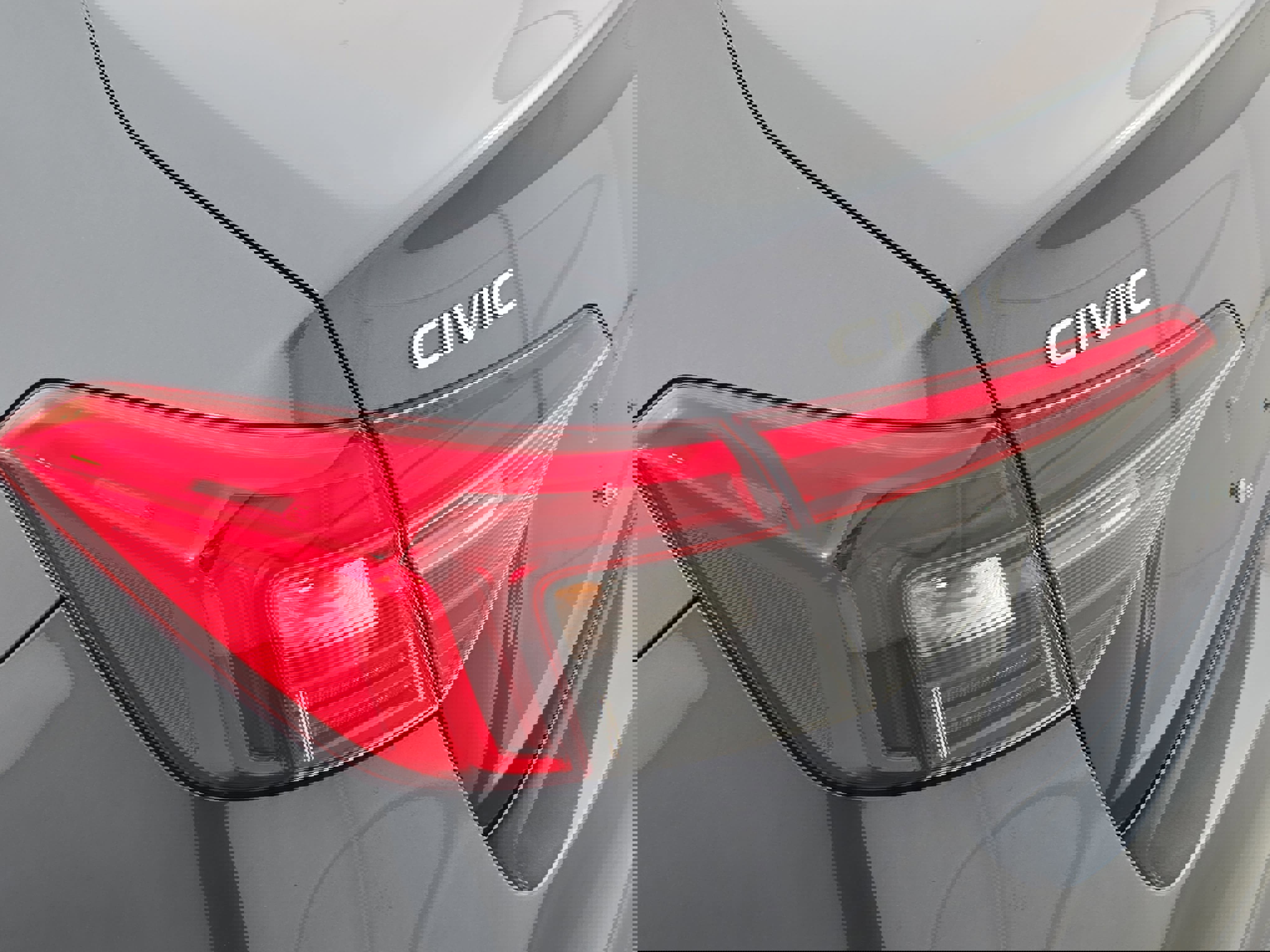 Certified 2023 Honda Civic LX image 29