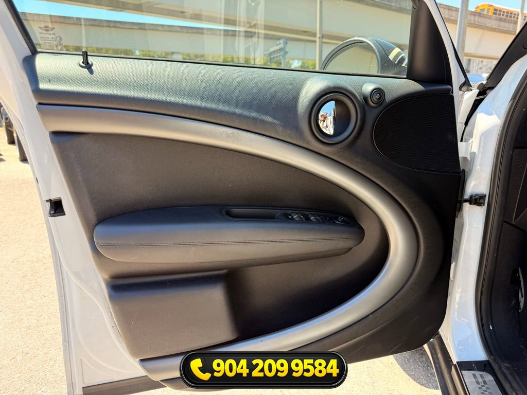 Used 2014 MINI Cooper Countryman S image 17