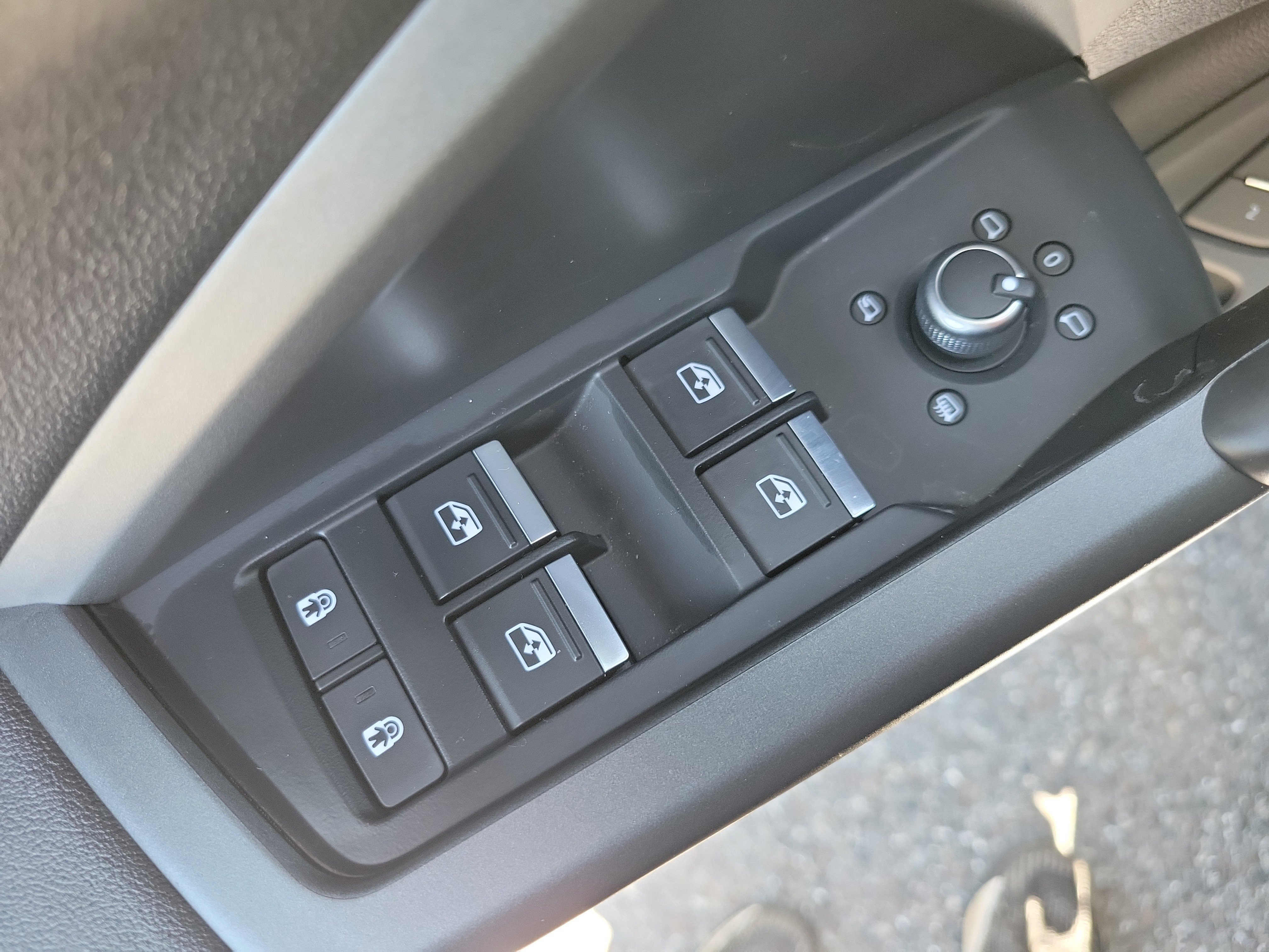 Certified 2023 Audi Q3 2.0T Premium w/ Black Optic Sport Package AWD/4WD image 18