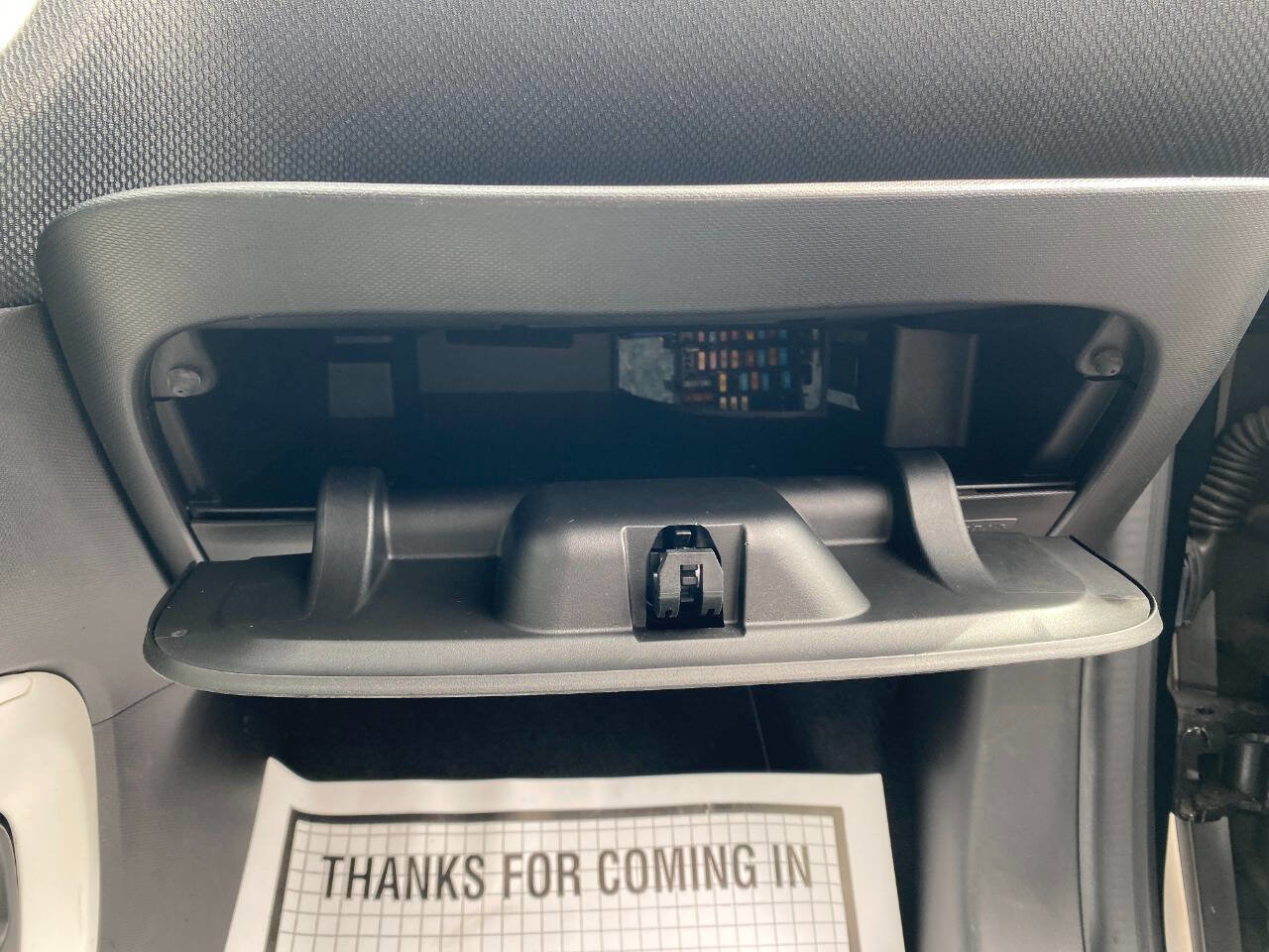 Used 2016 smart fortwo passion image 24