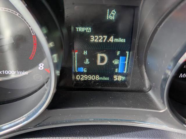 Used 2022 Mitsubishi Outlander Sport LE image 36