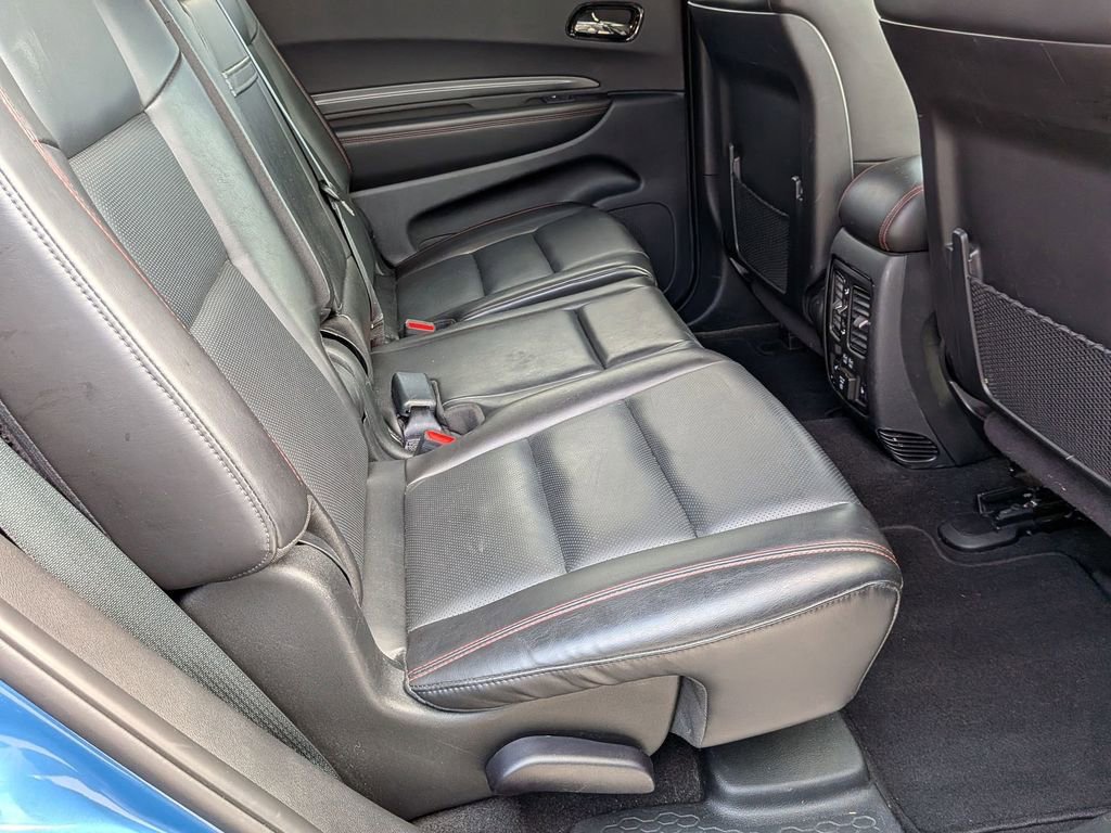 Used 2025 Dodge Durango GT image 32