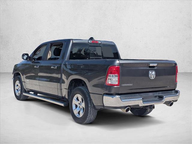 Used 2019 RAM 1500 Big Horn image 7