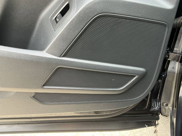 Used 2021 Volkswagen Atlas SE w/ Panoramic Sunroof Package image 24