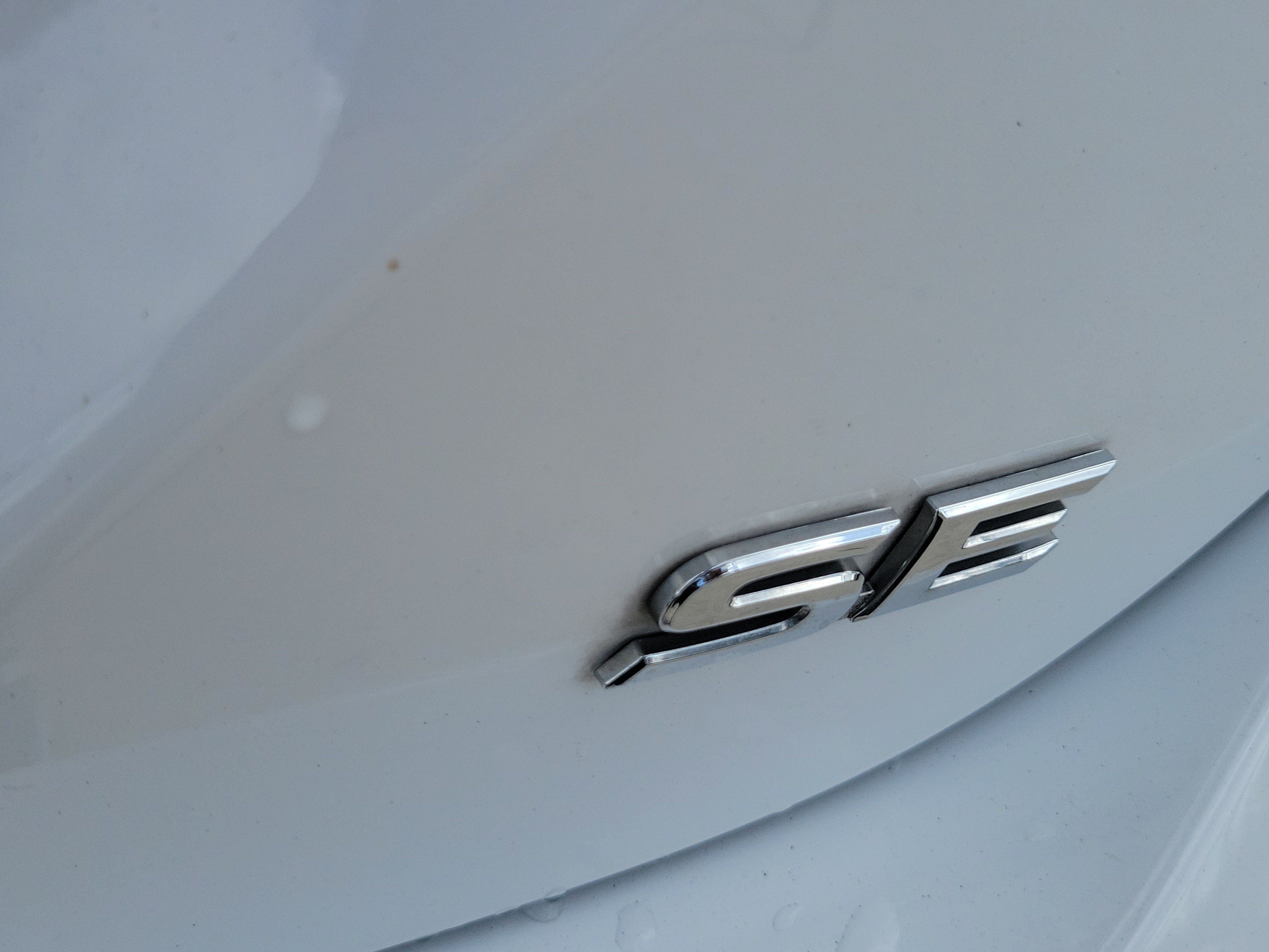 Used 2023 Toyota Camry SE w/ Convenience Package FWD image 9