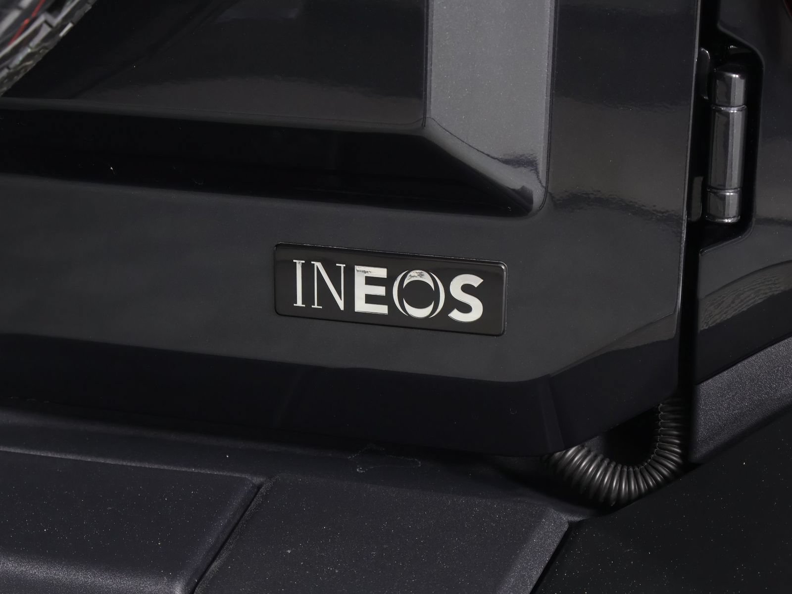 New 2026 INEOS Grenadier Station Wagon AWD/4WD image 19