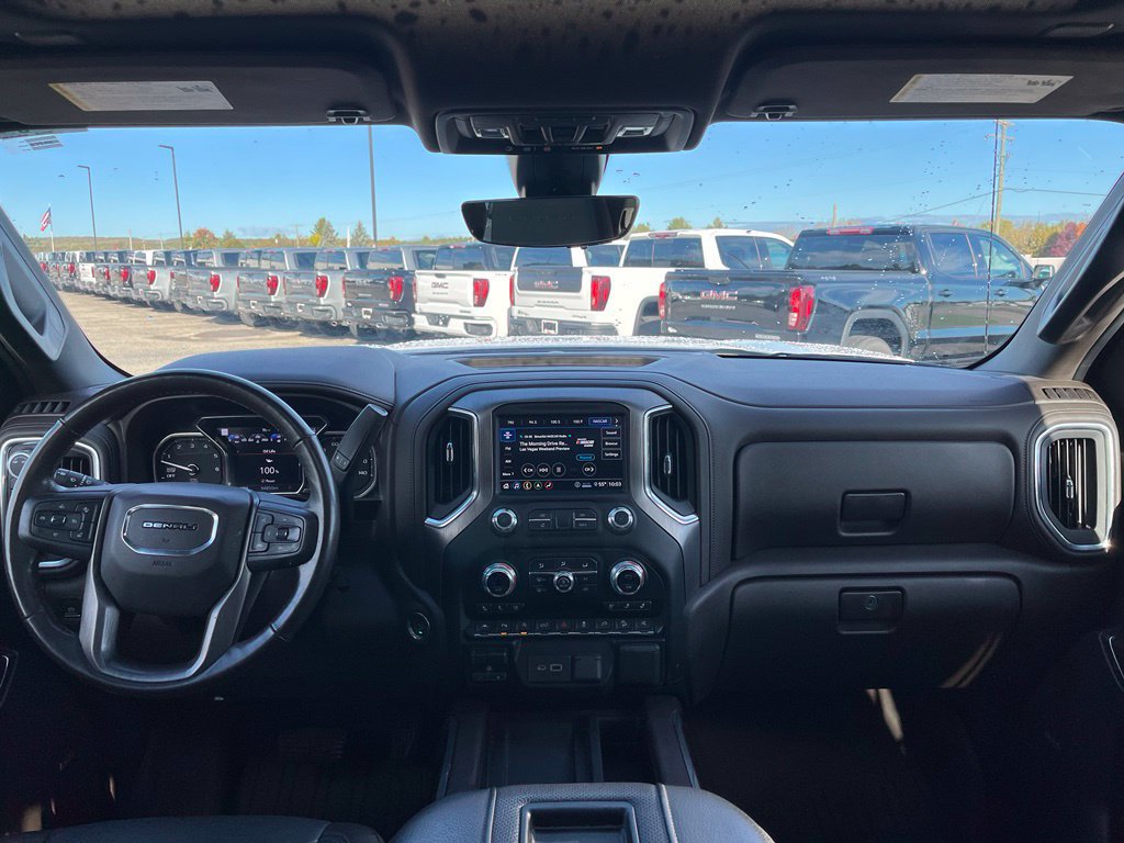Used 2020 GMC Sierra 1500 Denali w/ Denali Ultimate Package AWD/4WD image 20