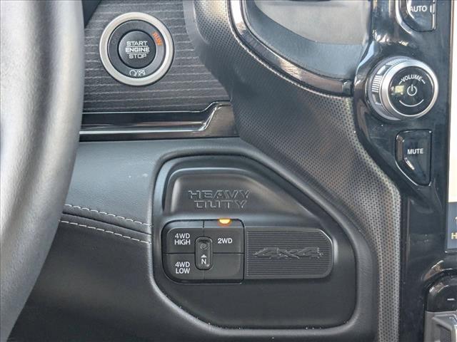 Used 2024 RAM 3500 Limited image 15