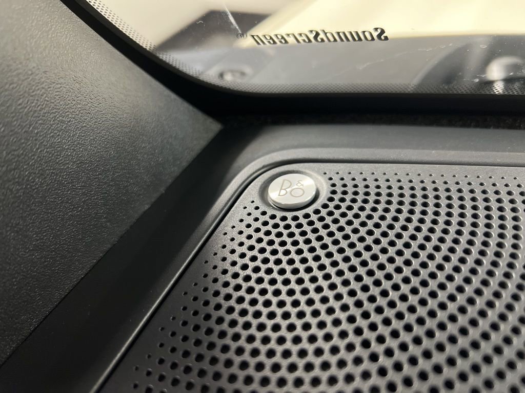 New 2026 Ford Bronco Outer Banks image 24