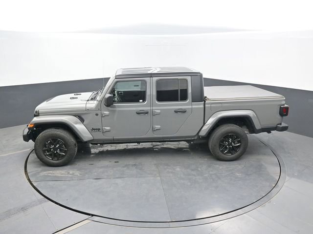 Used 2022 Jeep Gladiator Sport AWD/4WD image 45