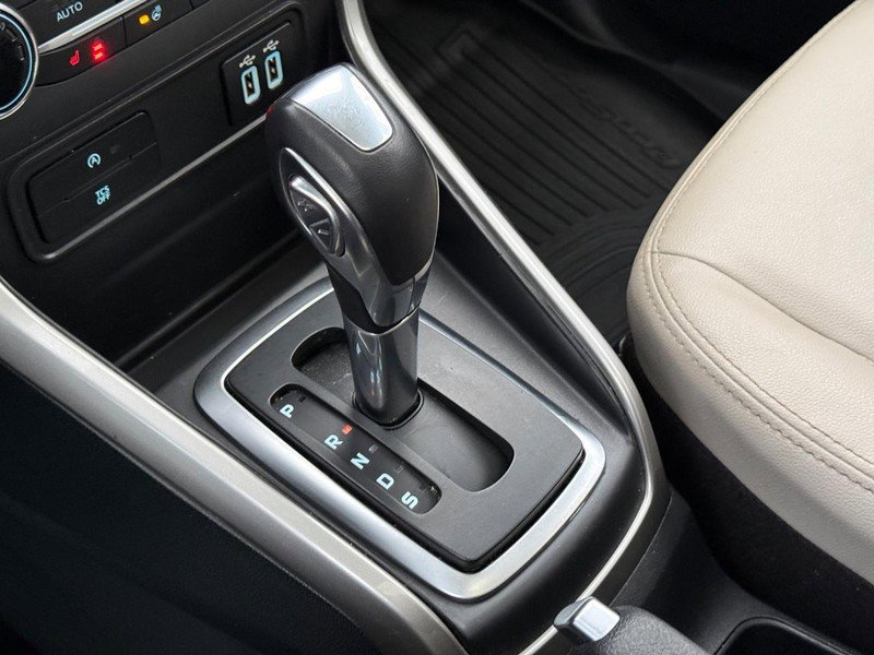 Used 2020 Ford EcoSport Titanium w/ Interior Protection Package image 20