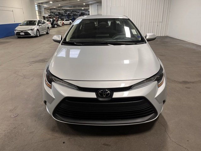 Used 2023 Toyota Corolla LE image 8