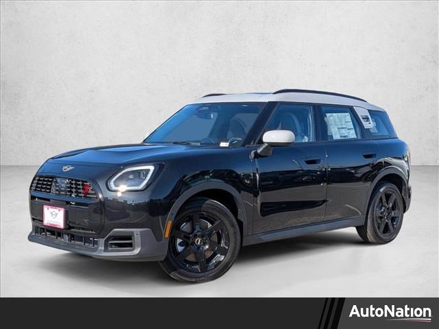 New 2026 MINI Cooper Countryman S