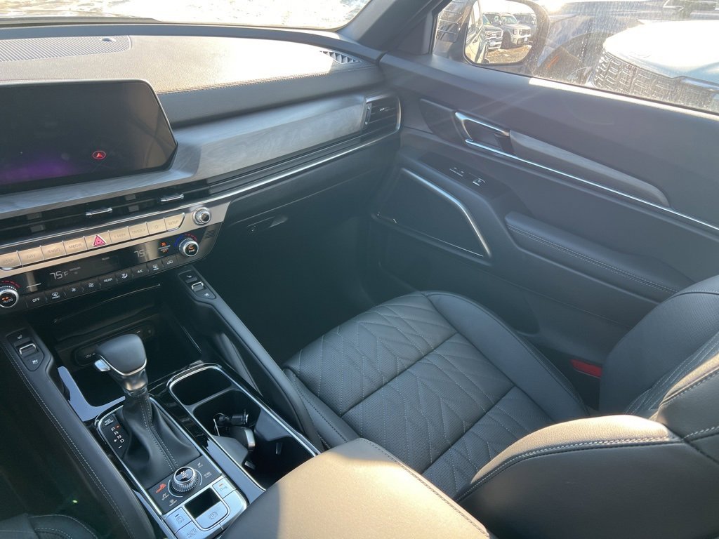 New 2025 Kia Telluride EX X-Line image 13