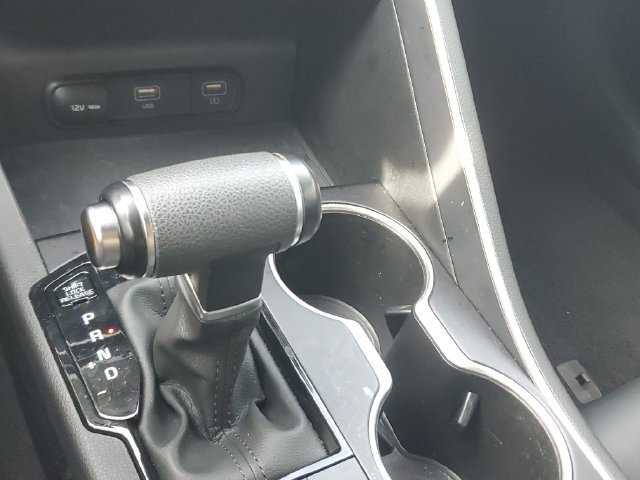 Certified 2024 Kia K5 GT-Line FWD image 29