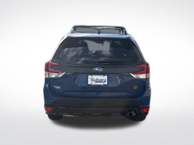 Certified 2024 Subaru Forester Wilderness w/ Wilderness Package AWD/4WD image 9