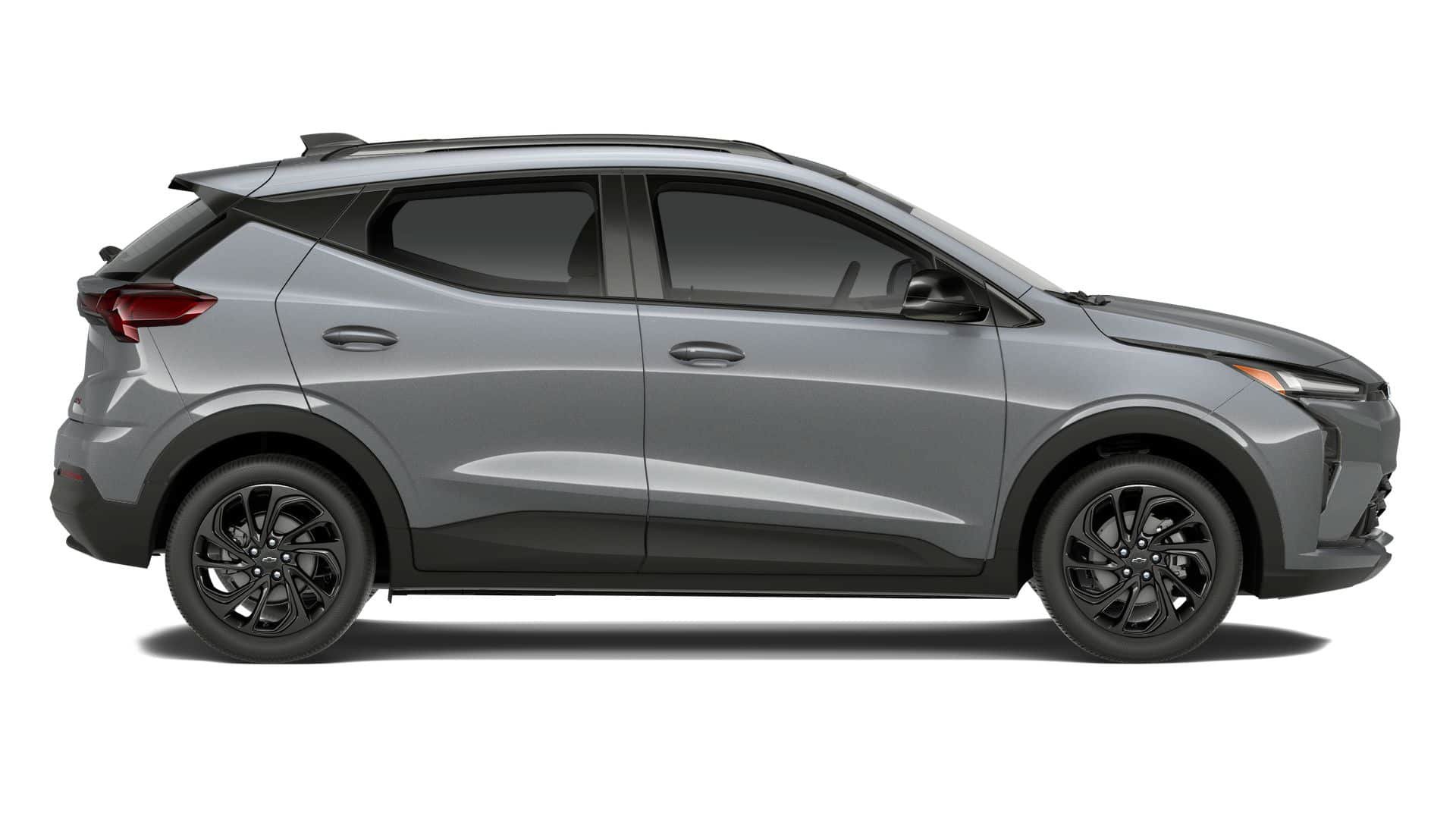 New 2027 Chevrolet Bolt RS FWD image 50