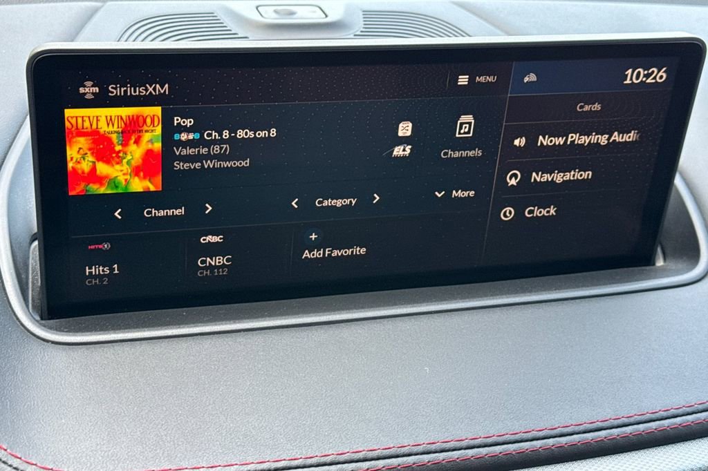 Certified 2023 Acura MDX A-Spec image 25