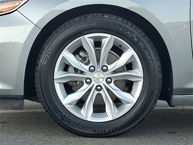 Used 2024 Chevrolet Malibu LT image 8