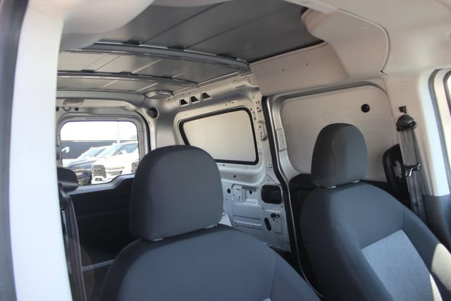Used 2022 RAM ProMaster City Tradesman w/ Lights & Wheels Group FWD image 27