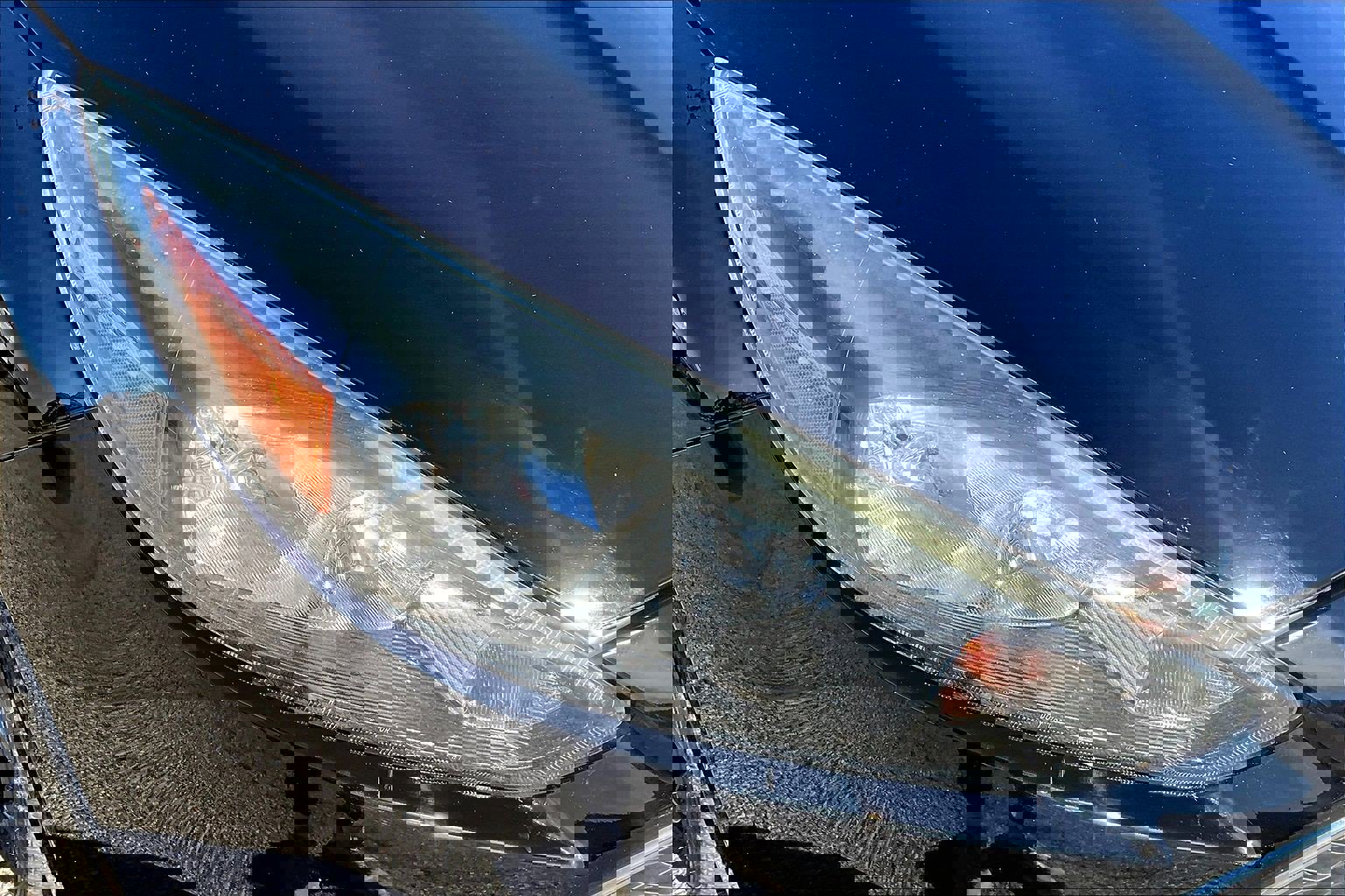 Used 2018 Ford Focus SEL image 27