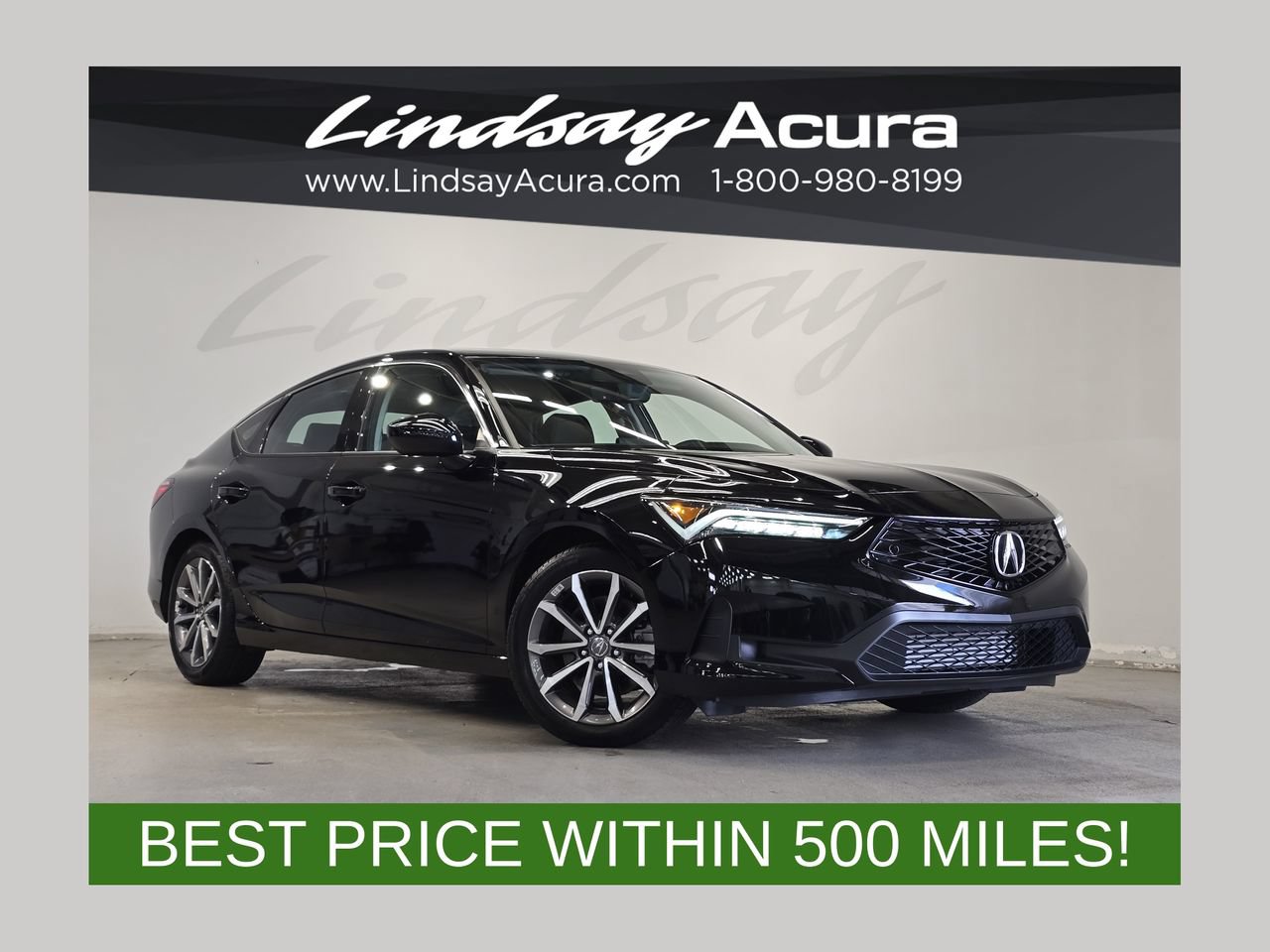 Used 2026 Acura Integra