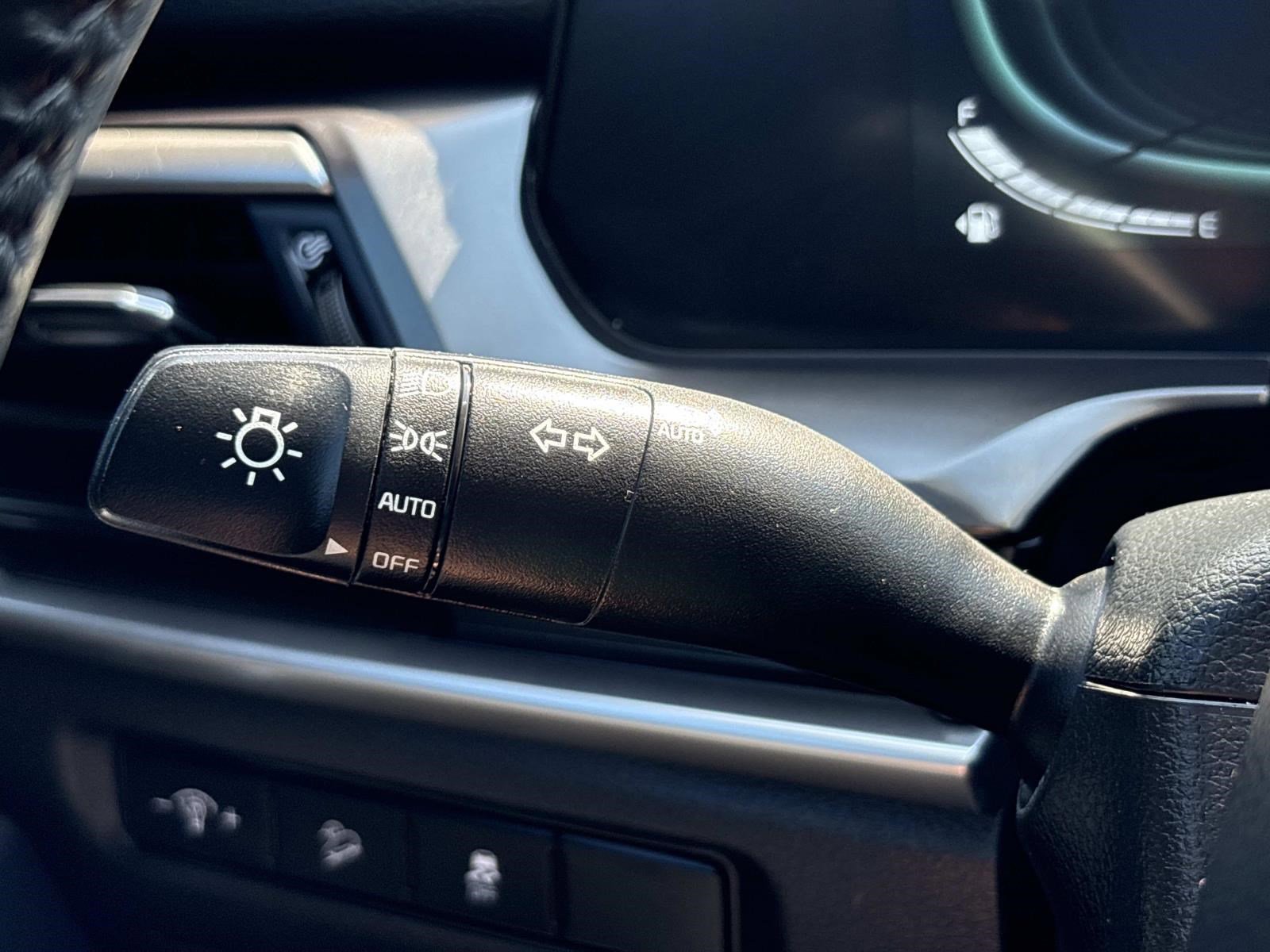 Used 2024 Kia Telluride S w/ S Sunroof Package image 31