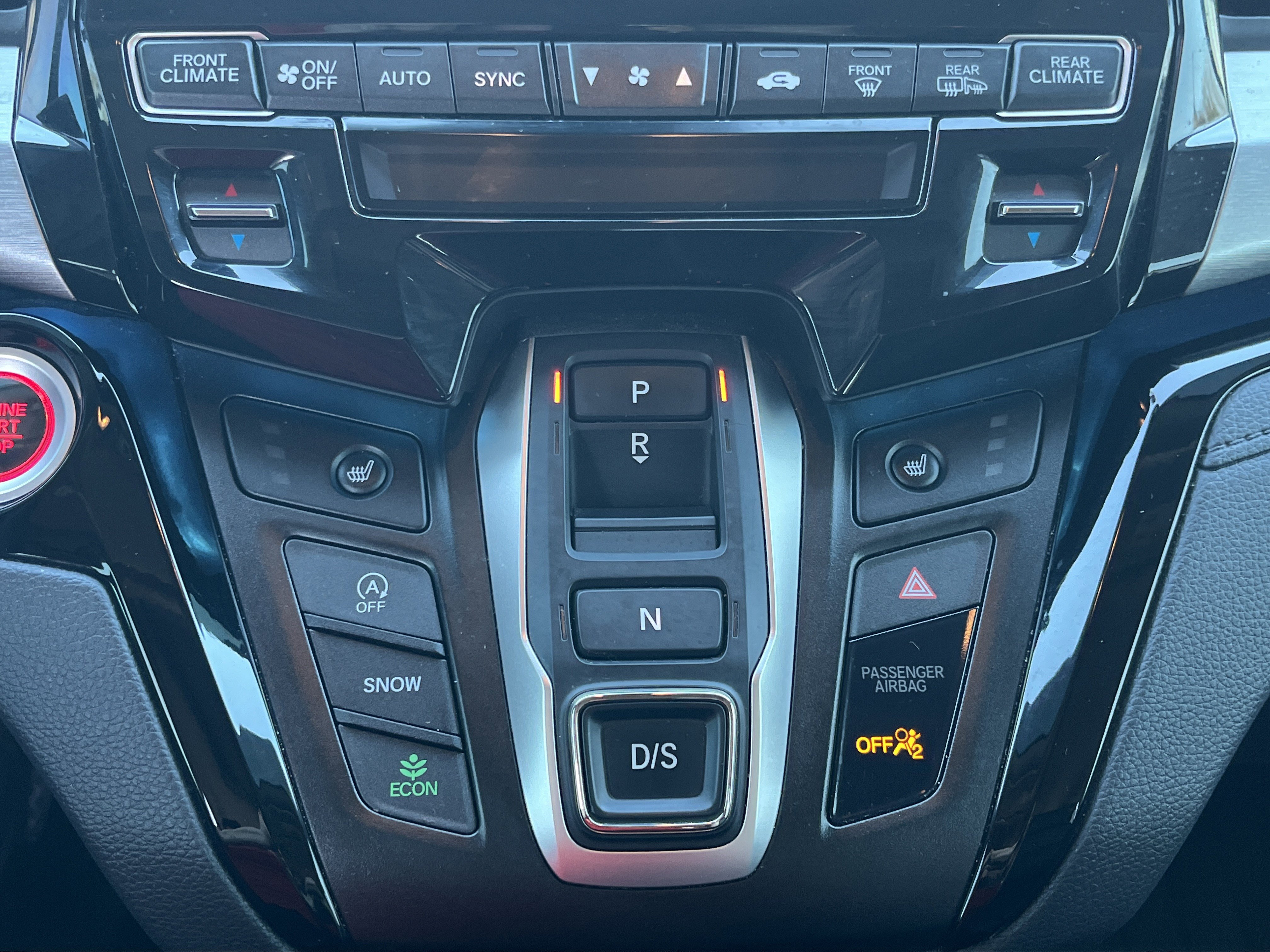 Certified 2023 Honda Odyssey Touring image 6