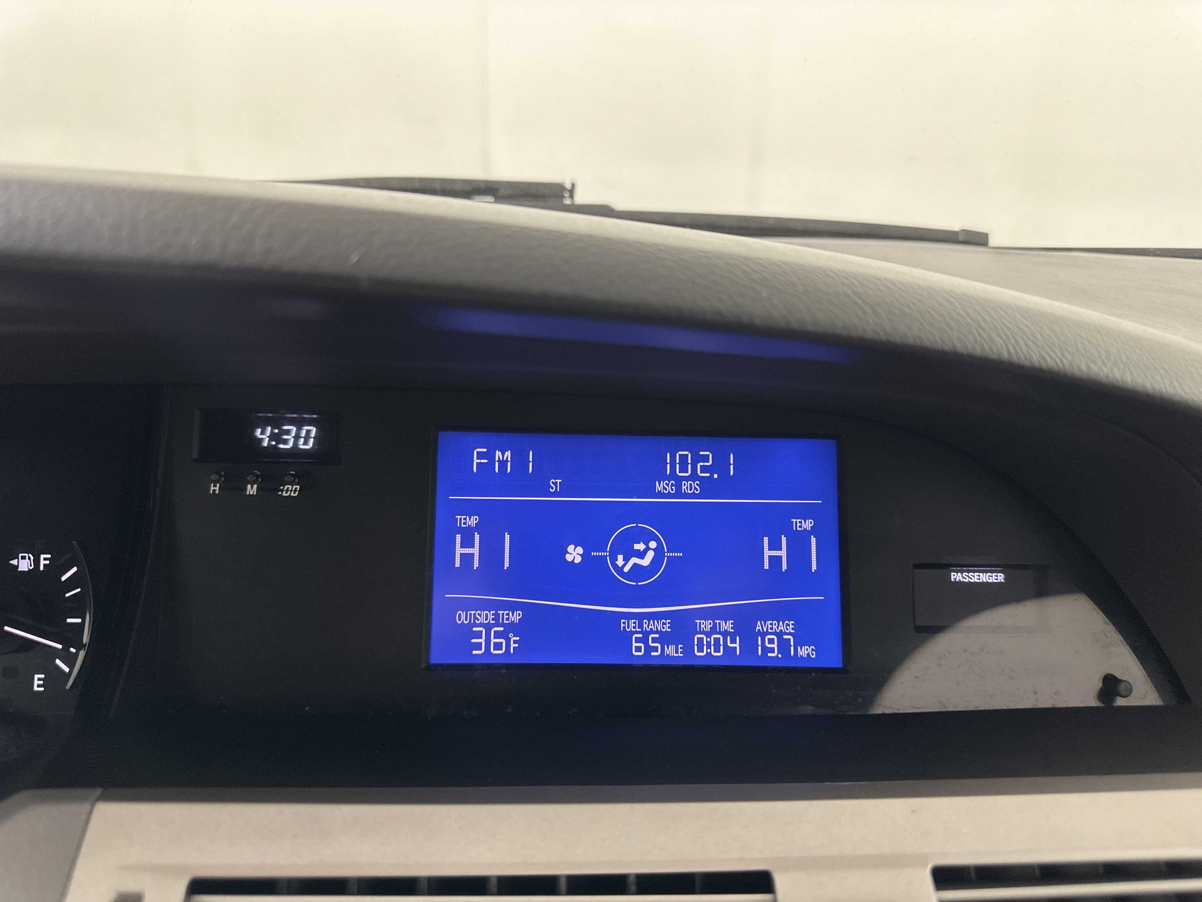 Used 2006 Toyota Avalon XLS image 14