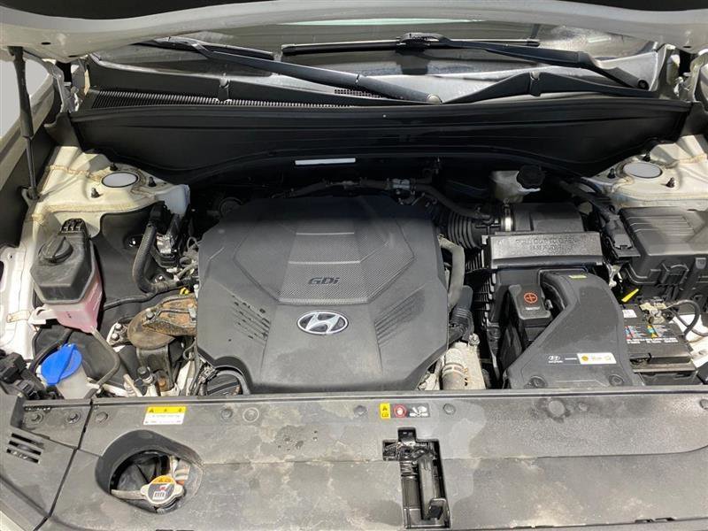 Used 2021 Hyundai Palisade Calligraphy AWD/4WD image 28
