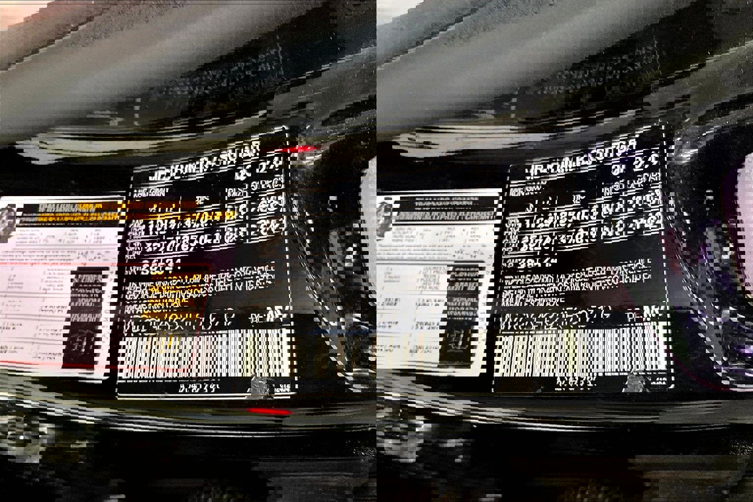 Used 2019 Mercedes-Benz GLC 300 4MATIC image 18