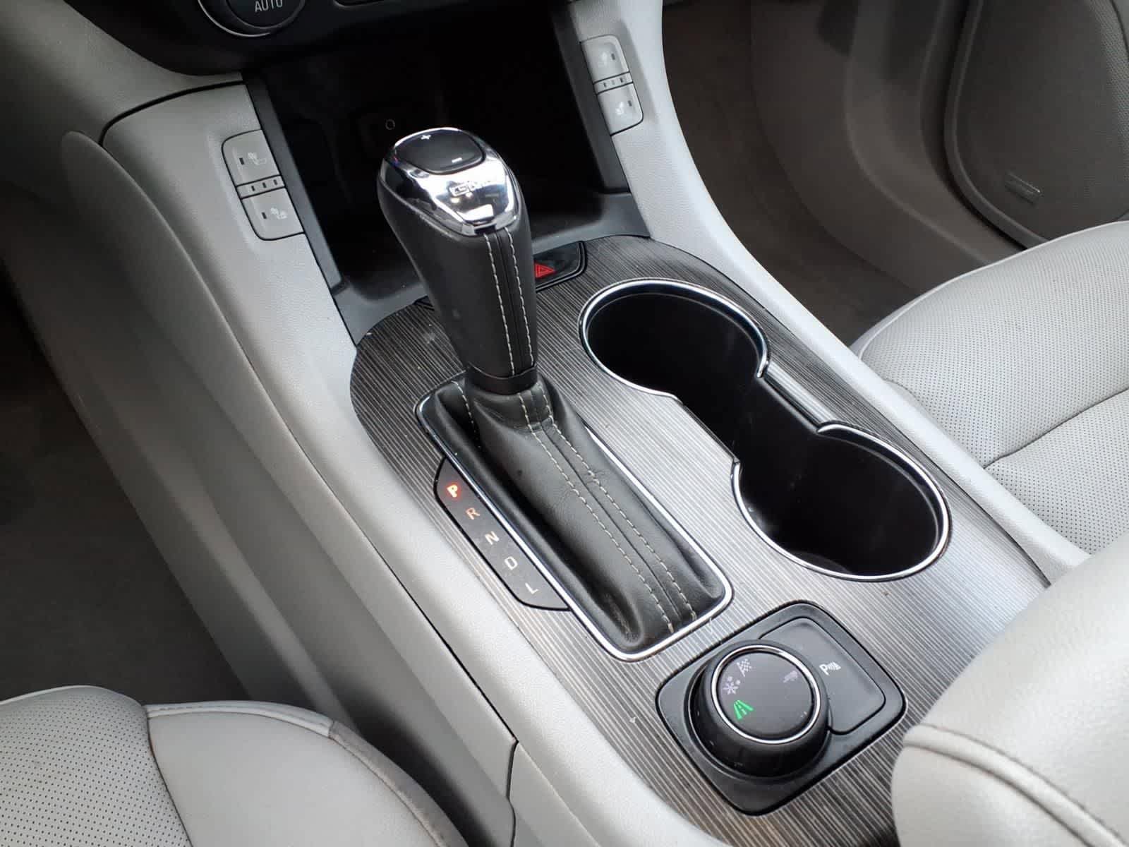 Used 2018 GMC Acadia SLT FWD image 22