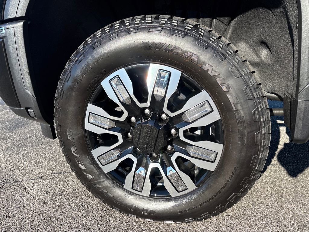 New 2026 GMC Sierra 2500 Denali w/ Denali Reserve Package AWD/4WD image 61