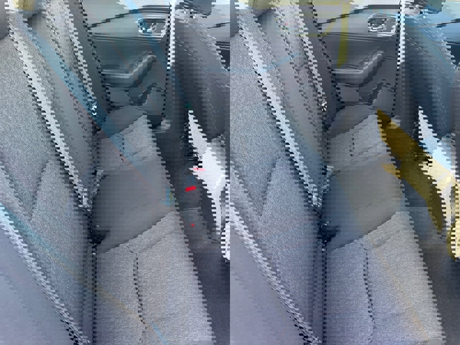 Used 2024 Honda Accord EX image 15