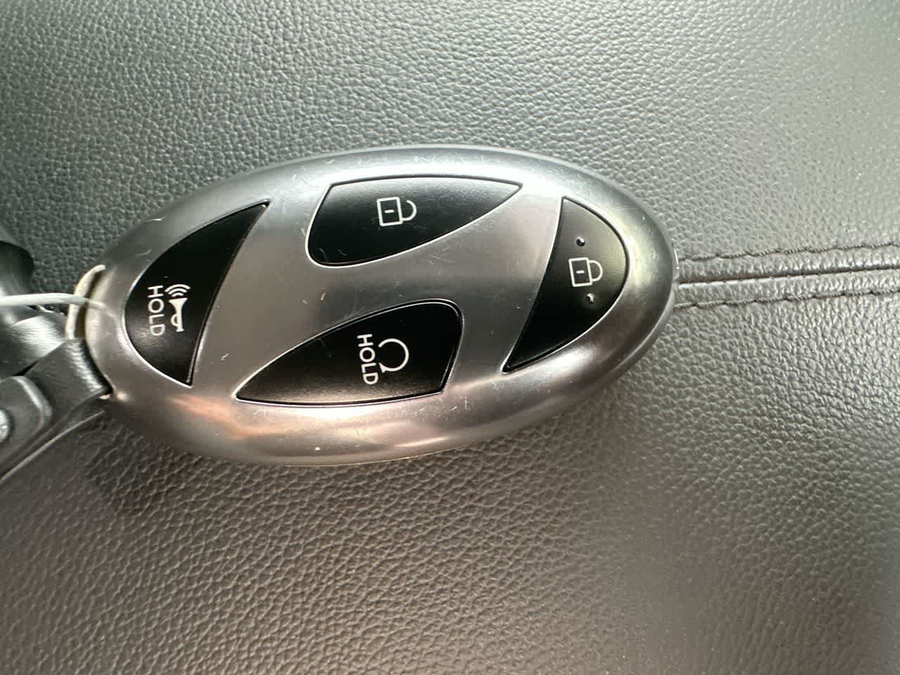 Used 2026 Hyundai Tucson SE FWD image 28
