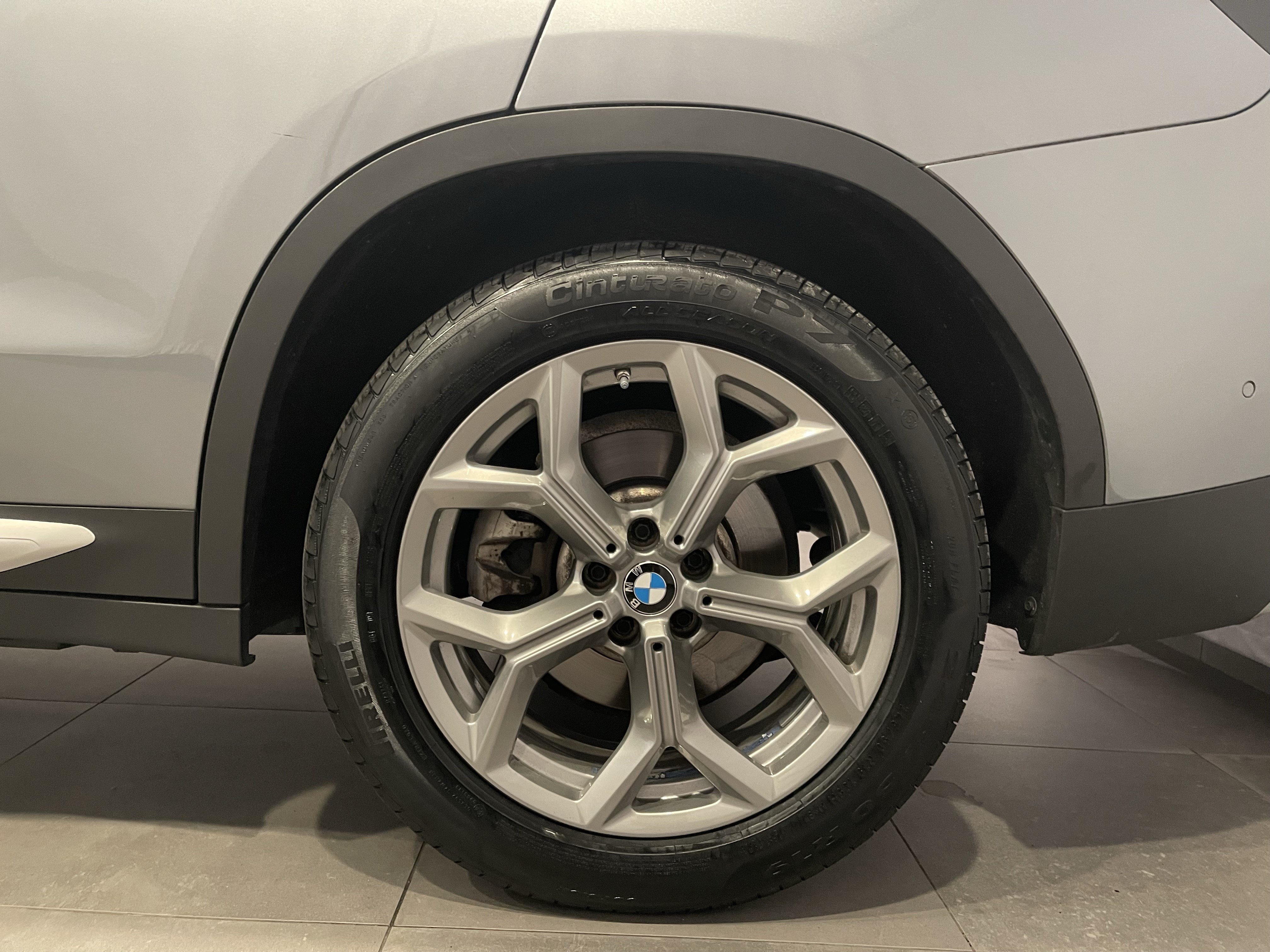Certified 2024 BMW X3 xDrive30i w/ Convenience Package AWD/4WD image 8