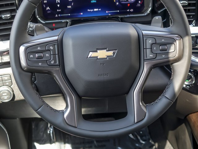 New 2026 Chevrolet Silverado 1500 High Country image 24