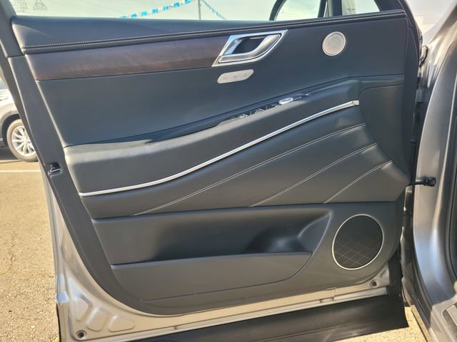 Used 2024 Genesis GV80 2.5T image 18