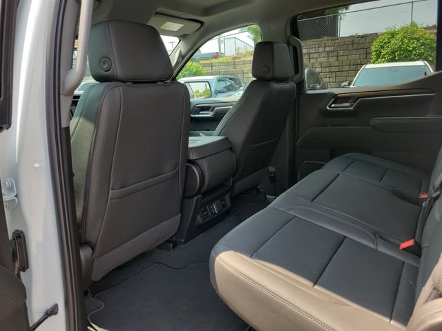 New 2026 GMC Sierra 1500 SLT AWD/4WD image 10