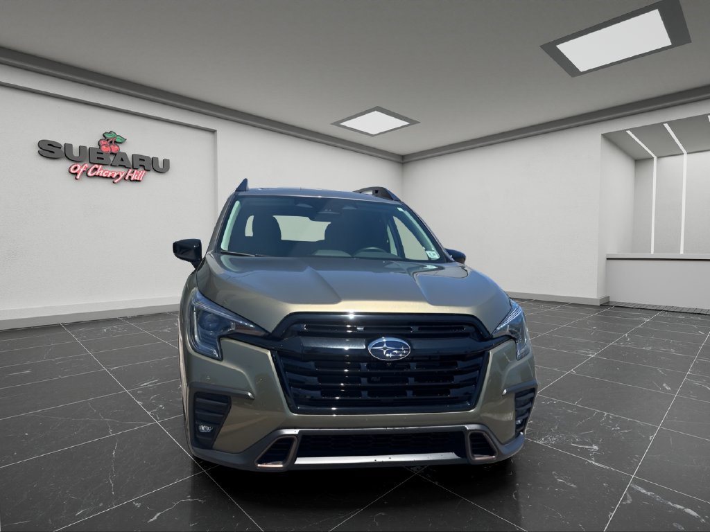 Used 2025 Subaru Ascent Bronze Edition AWD/4WD image 3