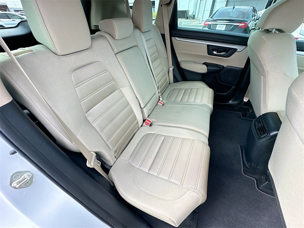 Used 2019 Honda CR-V LX image 24