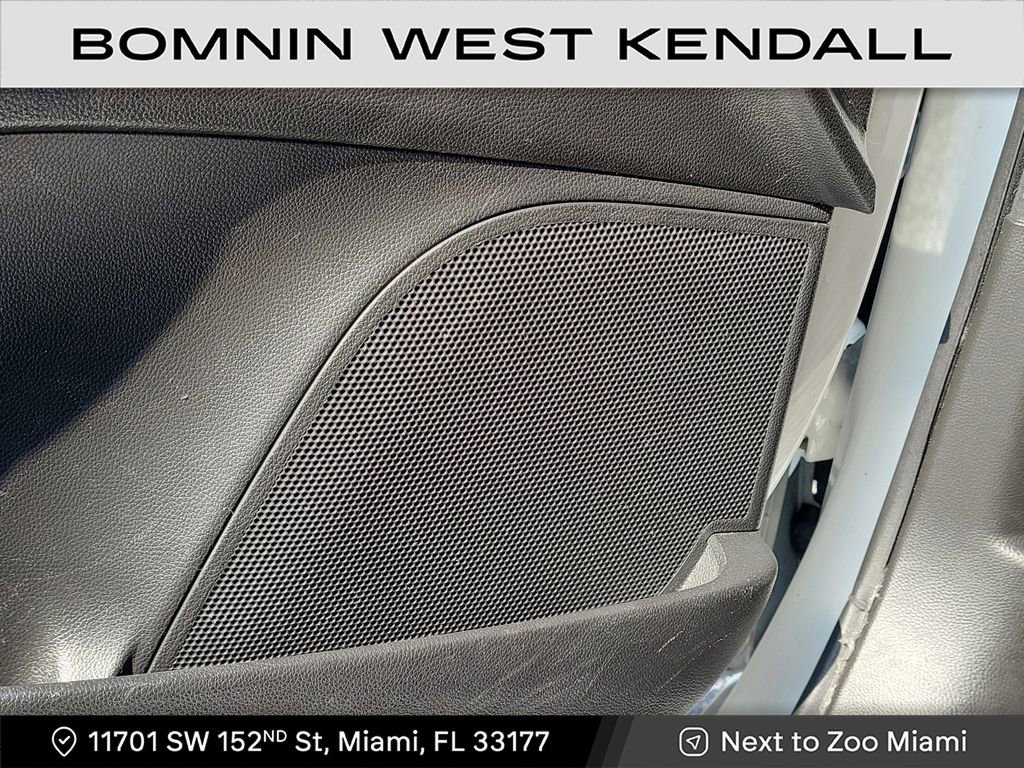 Used 2022 Chevrolet Spark LT image 32