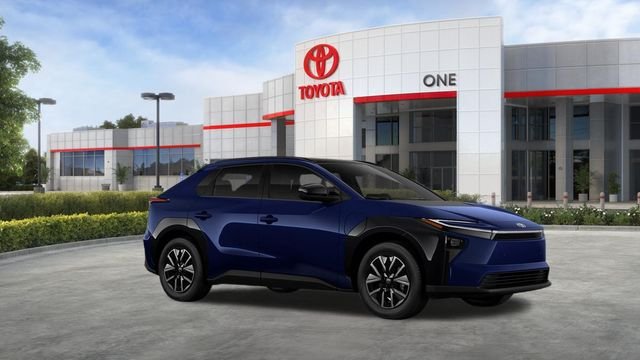 New 2026 Toyota bZ AWD/4WD image 17