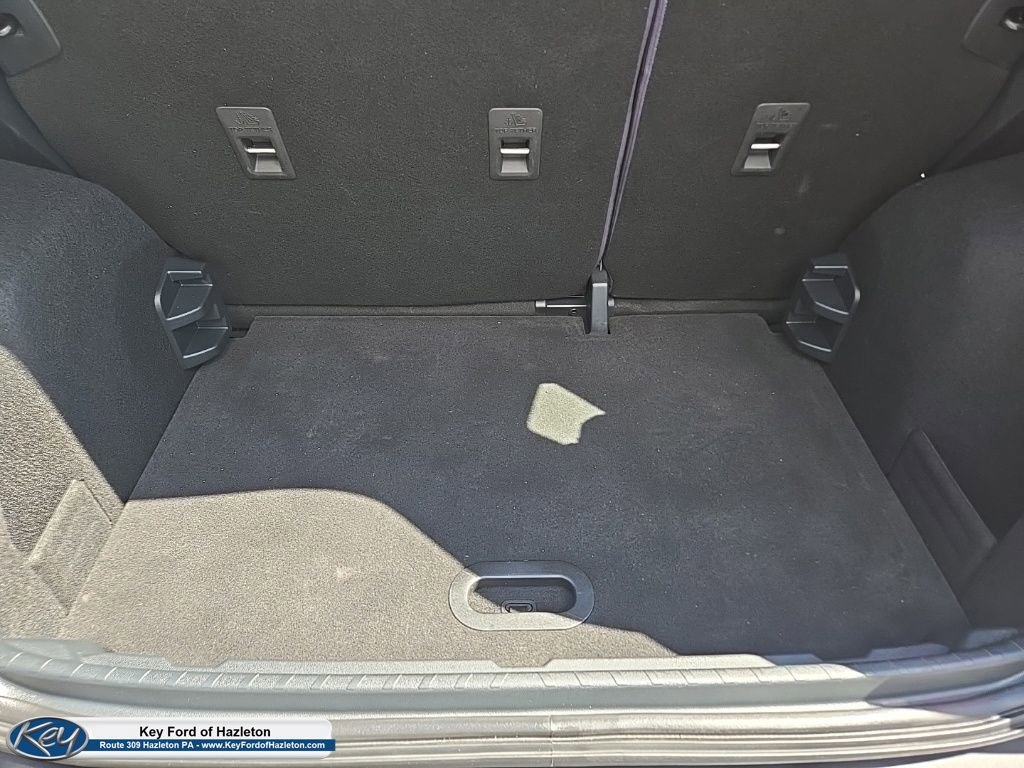 Used 2019 Ford EcoSport S AWD/4WD image 11