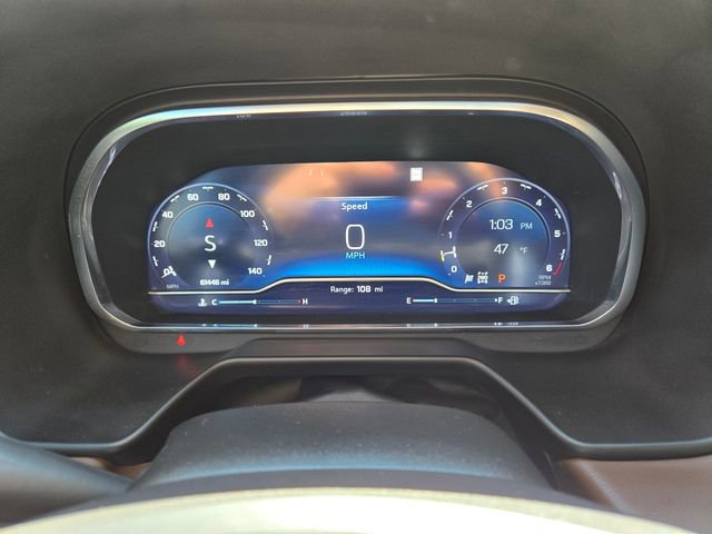 Used 2023 Chevrolet Tahoe High Country image 27