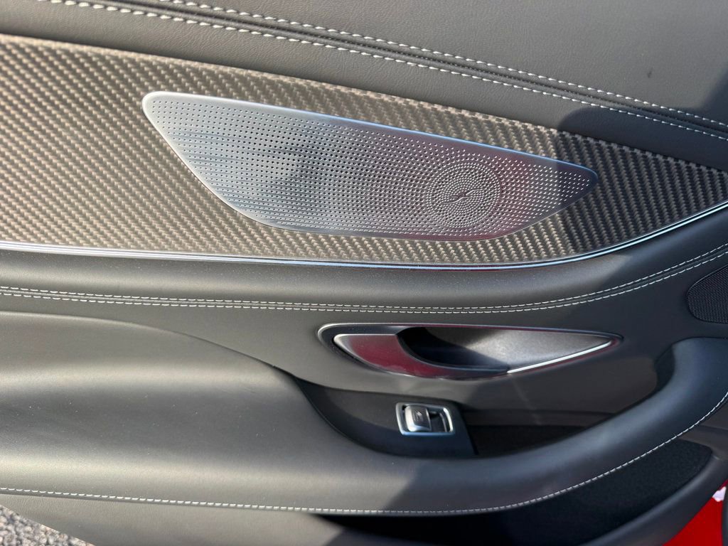 Used 2022 Mercedes-Benz AMG GT 53 image 32