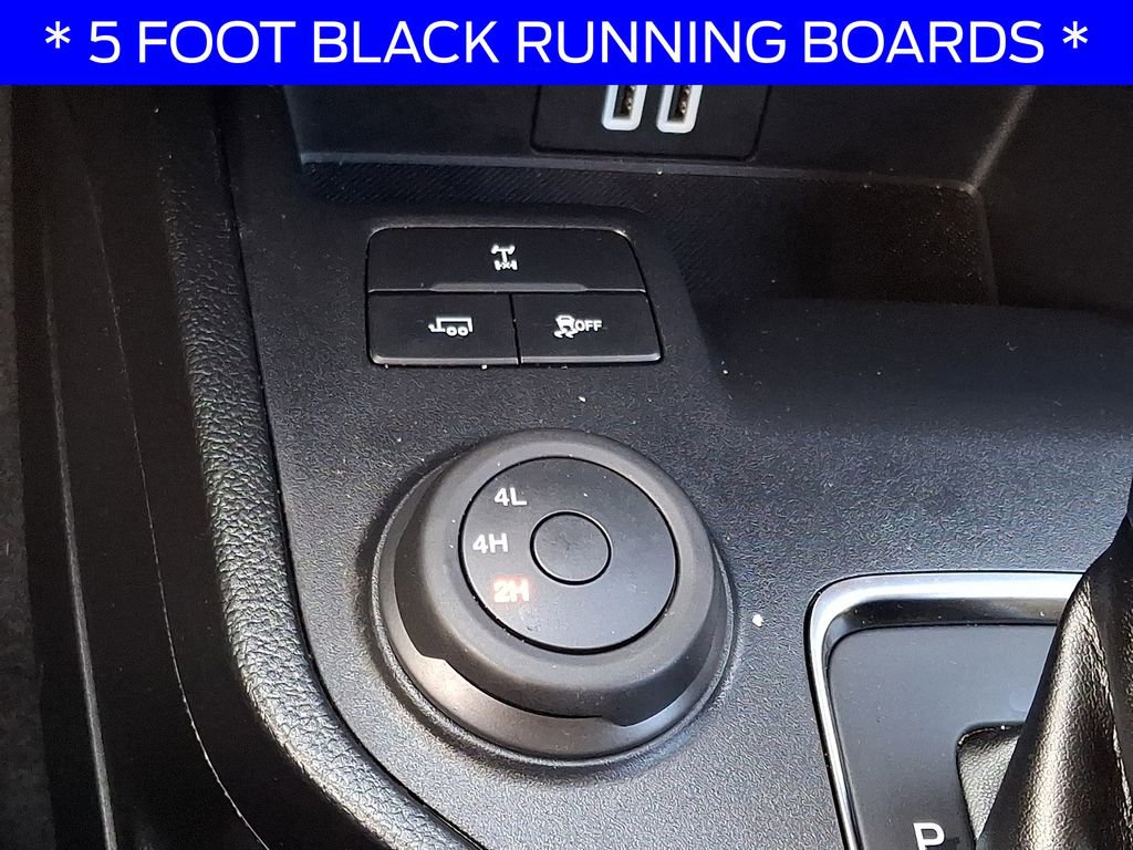 Certified 2023 Ford Ranger XLT w/ Equipment Group 302A High image 21